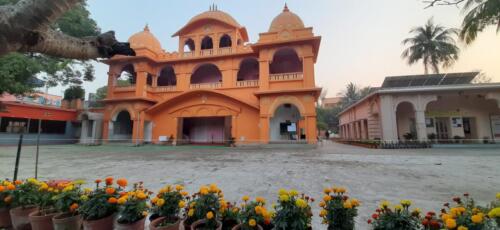 Ramakrishna Mission, Kasundia, Howrah