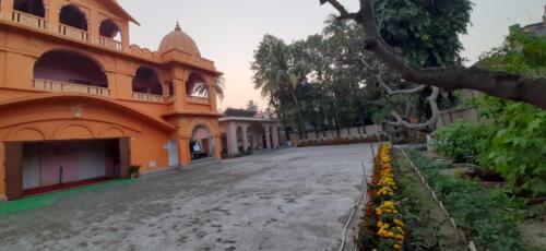 Ramakrishna Mission, Kasundia, Howrah