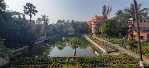 Ramakrishna Mission, Kasundia, Howrah