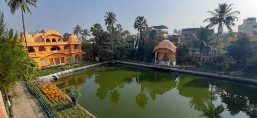 Ramakrishna Mission, Kasundia, Howrah