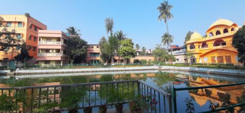 Ramakrishna Mission, Kasundia, Howrah