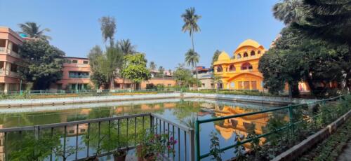 Ramakrishna Mission, Kasundia, Howrah