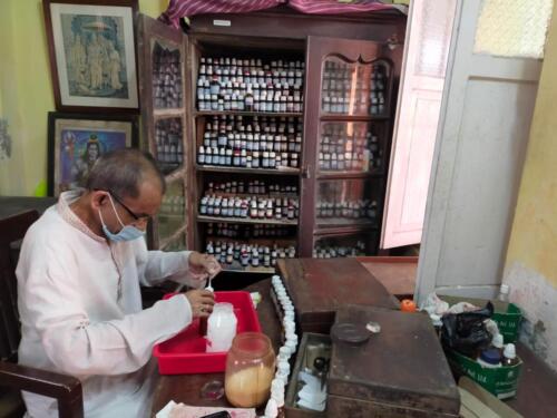 Charitable Dispensary