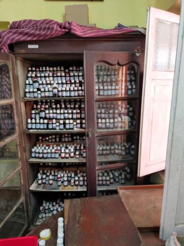 Charitable Dispensary