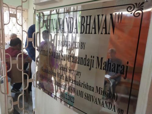 Allopathic charitable dispensary