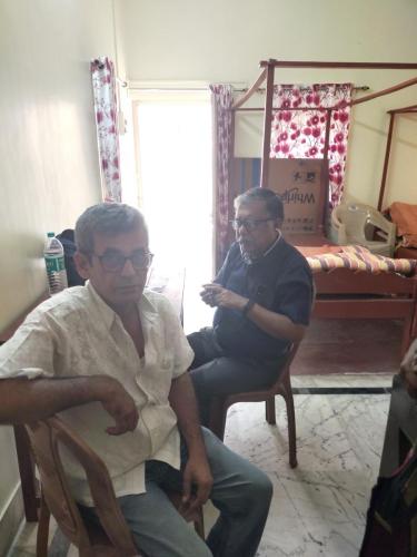 Allopathic charitable dispensary