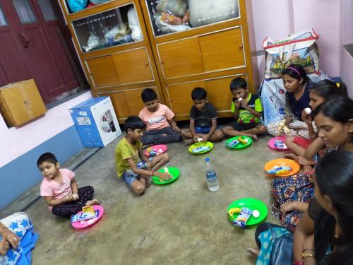 Self help Project Centre