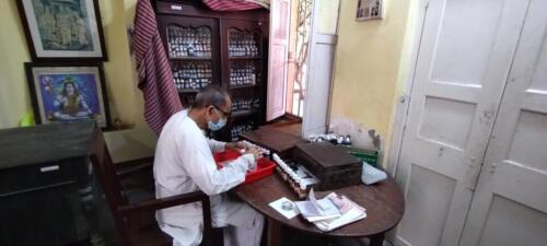 Charitable Dispensary