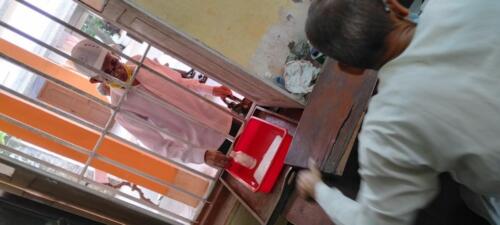 Charitable Dispensary