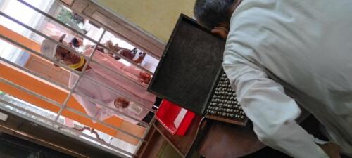 Charitable Dispensary