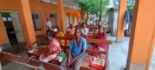 Charitable Dispensary