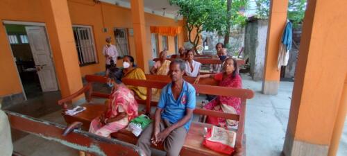 Charitable Dispensary