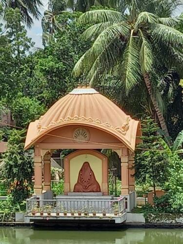 Ramakrishna Mission, Kasundia, Howrah