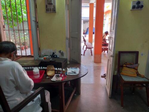 Charitable Dispensary