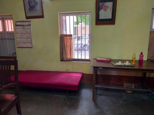 Charitable Dispensary