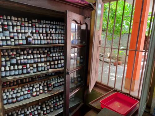 Charitable Dispensary